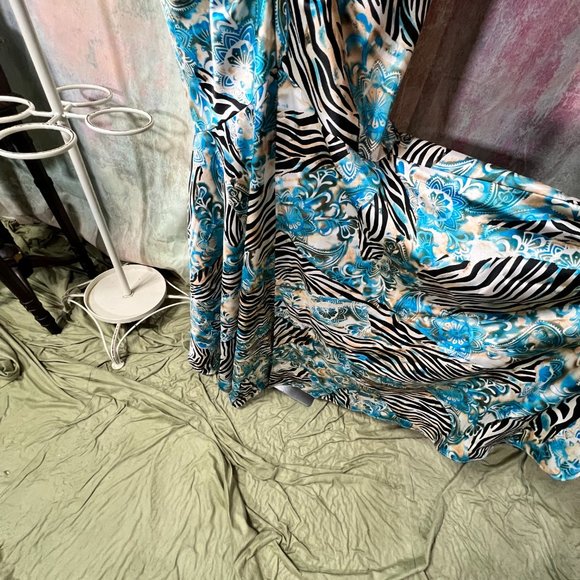 ๐Eye-catching Strapless Figure-Hugging Trumpet Prom - Formal - Evening Gown - Picture 4 of 16